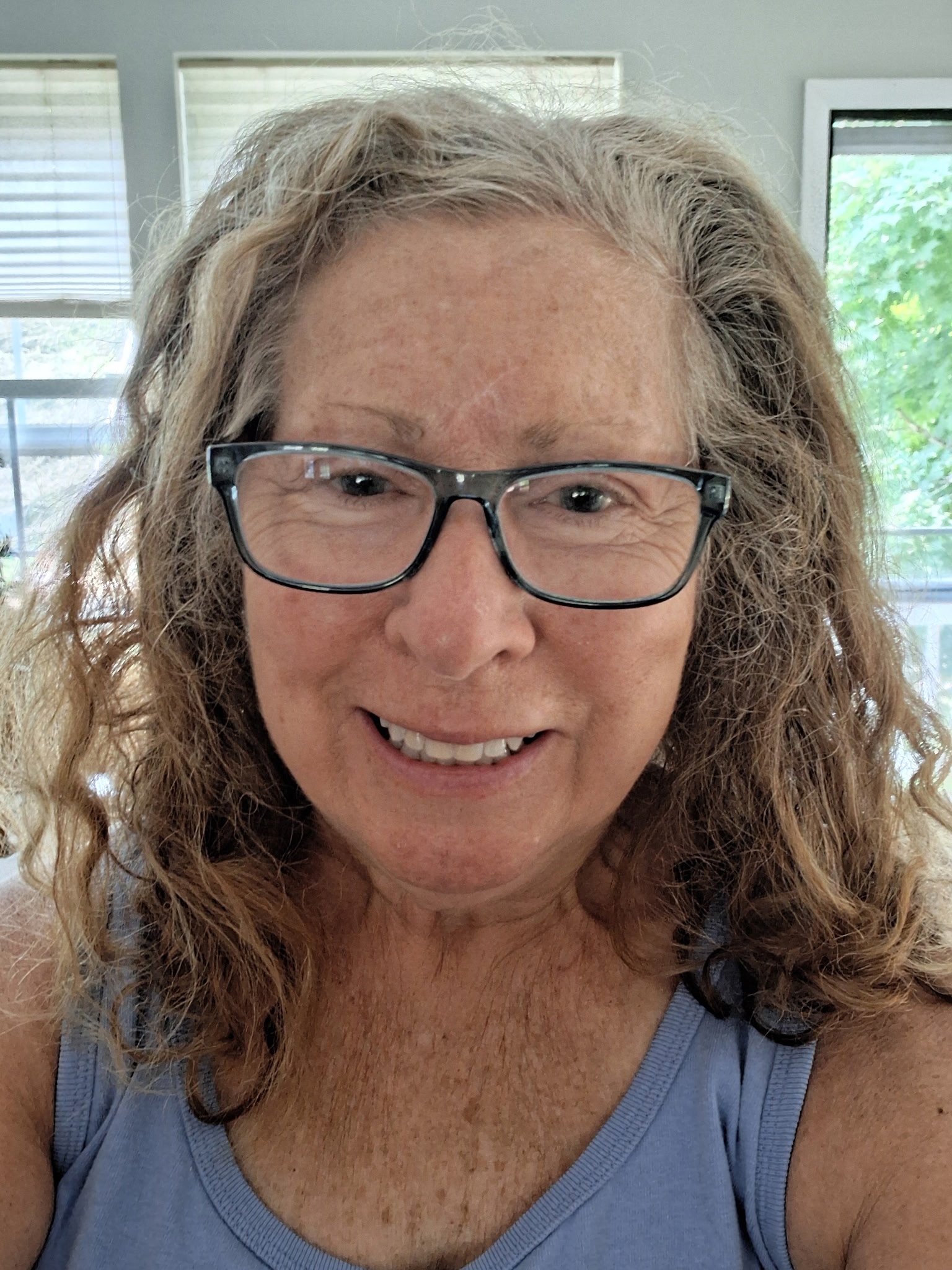 Kathy Campbell